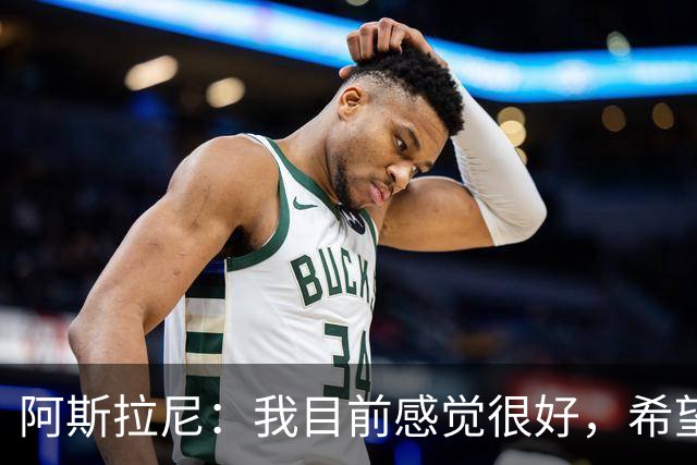 阿斯拉尼：我目前感觉很好，希望帮助霍芬海姆击败里昂